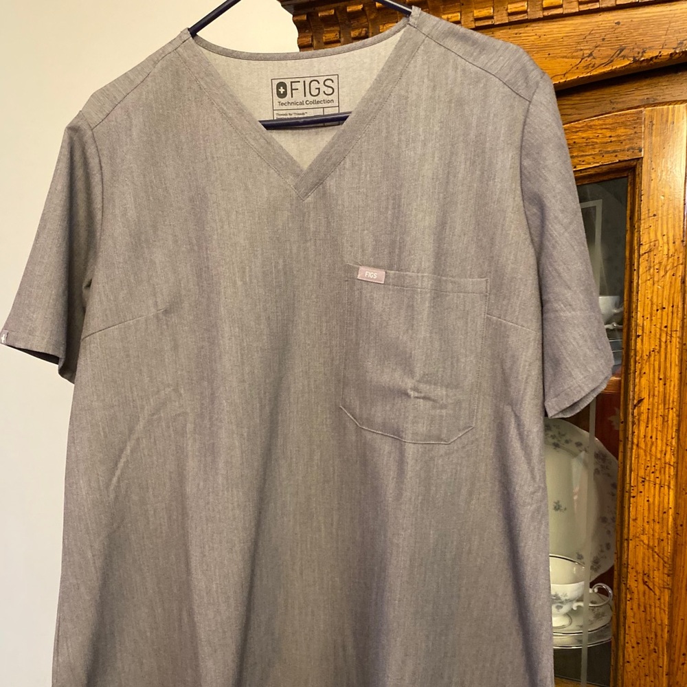 Figs Scrubs